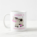 Search for barnyard animal mugs Cute