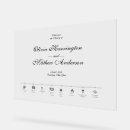 Search for timeline wedding signs Classic
