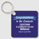 Search for inspirational key rings Faith
