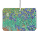 Search for vans car air fresheners Van gogh
