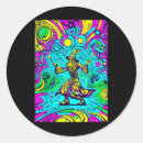 Search for rave stickers Dancing