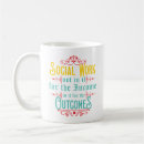 Search for best social worker mugs Coworker