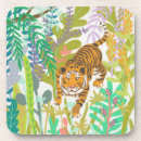 Search for tigers barware Animals