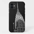 Search for chrysler building iphone cases Manhattan