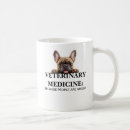 Search for veterinary mugs Medicine