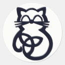 Search for black irish stickers Animals