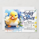 Search for quack invitations Cute