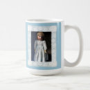 Search for antique dolls mugs For her