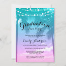 Search for hawaiian luau party graduation invitations announcements High school
