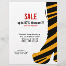 Search for print flyers Fashion