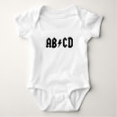 Search for abcd Acdc