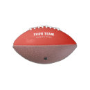 Search for coach footballs Red