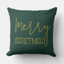 Search for gold christmas cushions Minimalist