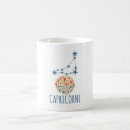 Search for birth sign capricorn mugs Horoscope