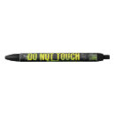 Search for touch office supplies Warning