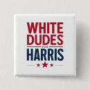 Search for white square badges Election