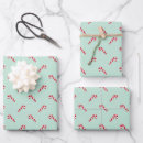 Search for mint green christmas wrapping paper Modern