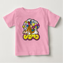 Search for horror film baby clothes Chris columbus