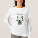 Search for bedlingtons tshirts Bedlington terrier dog