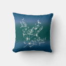 Search for wide stripes cushions Blue