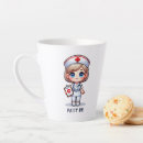 Search for cute nurse mugs Stethoscope
