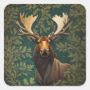 Search for moose stickers Wildlife