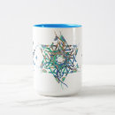 Search for intricate mugs Abstract