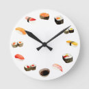 Search for sushi clocks Roll
