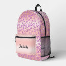 Search for rose gold backpacks Sparkle