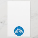 Search for bike stationery paper Biking