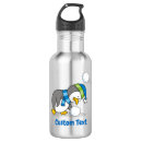 Search for penguin water bottles Cartoon