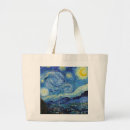 Search for vincent van gogh tote bags Post impressionism