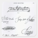 Search for 17th stickers Writing