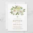 Search for baby girl baptism postcards Gold