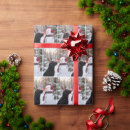 Search for labrador retriever christmas wrapping paper Dog