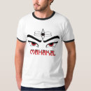 Search for mahakal tshirts Hindu