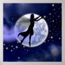 Search for moonlight fairy posters Magical