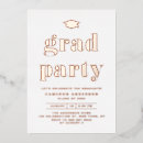 Search for class of 2023 graduation invitations High school