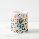 Search for aesthetic mugs Botanical