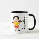 Search for petunia mugs Pig