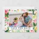 Search for watercolor save the dates Engagement