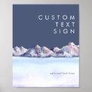 Search for wintertime posters Bride