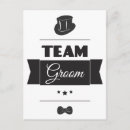 Search for groom postcards Groomsmen
