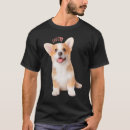 Search for corgi dad tshirts Pet