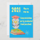 Search for preschool graduation cards Congratulations