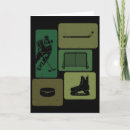 Search for funny stick cards Puck