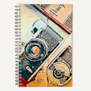 Search for aesthetic writing pads Classic
