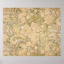 Search for alphonse mucha flowers posters Retro