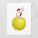 Search for tennis postcards Recreation