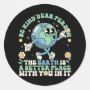 Search for happy planet earth stickers Environment